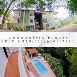Condomínio Pedras Preciosas