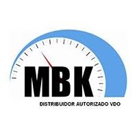 MBKa Auto Peças