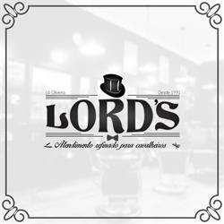 Lord's Barbearia