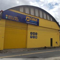 Casa do Construtor Arujá