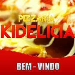 Pizzaria Kidelicia
