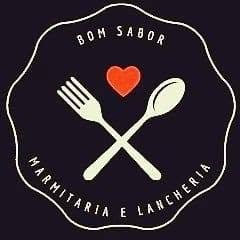 Bom Sabor Marmitaria e Lancheria; lanches, porções, pasteis, sopas, marmitas e Prato feito