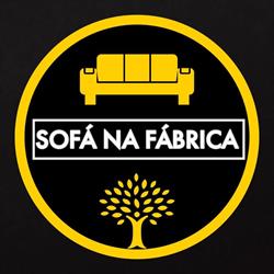 Sofá na Fábrica