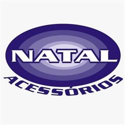 Natal Acessórios