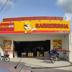 Barreirinha Construções