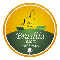 Brasília Resort Hotel Fazenda