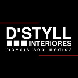 Móveis Planejados em Curitiba - D`Styll Móveis Sob Medida