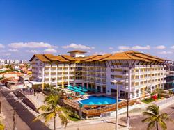 VIDAM HOTEL ARACAJU By Transamerica collection