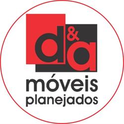 D&A Móveis Planejados