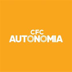 Centro de Formação de Condutores Autonomia