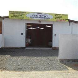 Serpa Recuperadora de Veículos