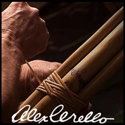 Alex Cerello - Móveis de Junco