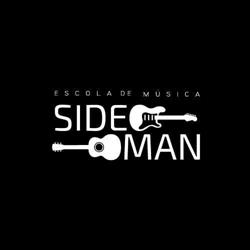 SIDEMAN - Escola de Música