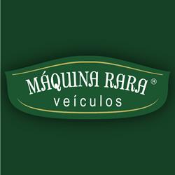 Máquina Rara Veículos Ltda