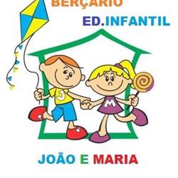 João e Maria Berçário e Educação Infantil