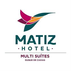 Matiz Hotel Multi Suítes