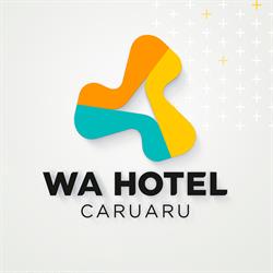 WA Hotel Caruaru