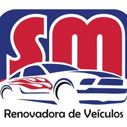 SM Renovadora de Veiculos