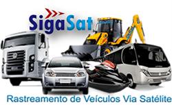 SigaSat Rastreamento de Veiculos