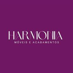 Harmonia - Móveis e Acabamentos