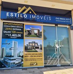 Estilo Imóveis