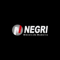 Negri Móveis em Madeira