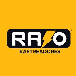 Raio Rastreadores de Veículos