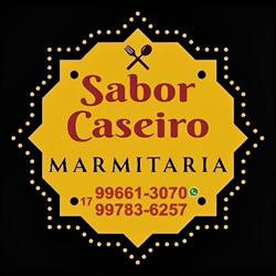 Marmitaria Sabor Caseiro Restaurante & Pousada