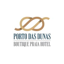 Porto das Dunas Praia Hotel