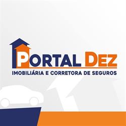Portal Dez Imobiliária e Corretora de Seguros
