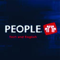 Escola People Valqueire Tecnologia,Games,Programação e Inglês