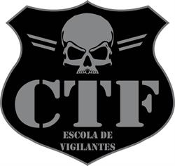 CTF Escola de Vigilantes