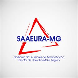 SAAEURA-MG Sind dos Aux de Adm Escolar de Uberaba MG e Região