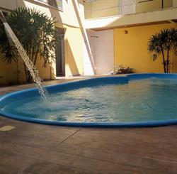 Hotel Aracaju Express