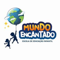 Escola Mundo Encantado Educação Infantil - Itapira/SP