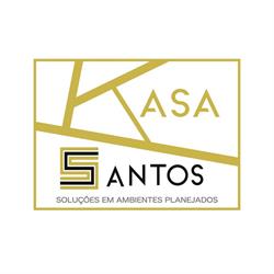 Kasa Santos Móveis e Arquitetura