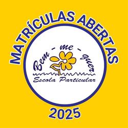 Escola Particular Bem-Me-Quer