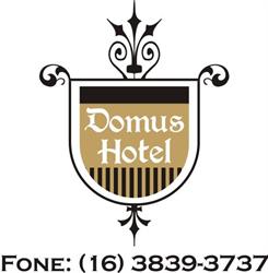 Domus Hotel Ituverava