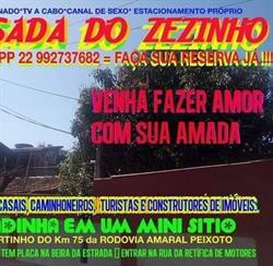 POUSADA DO ZEZINHO