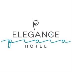 Elegance Praia Hotel