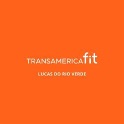 Hotel Transamerica FIT Lucas do Rio Verde