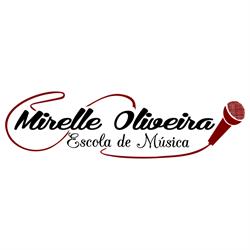 Escola de Música Mirelle Oliveira