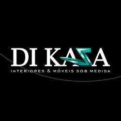 Di Kaza Interiores & Móveis Sob Medida