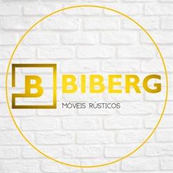 Biberg - Móveis Rústicos