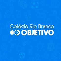 Colégio Rio Branco Objetivo