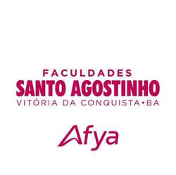 Faculdade Santo Agostinho - Afya Educacional