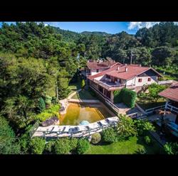Pousada das Montanhas