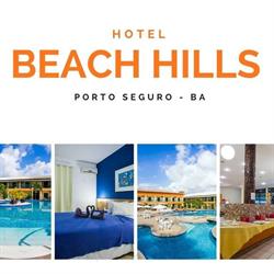 Hotel Infinity Beach Hills