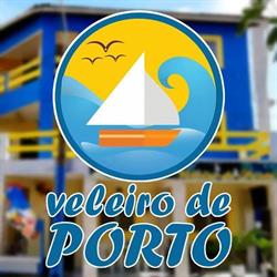 Pousada Veleiro de Porto