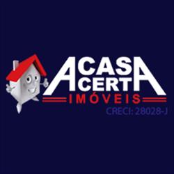 A Casa Certa Imóveis